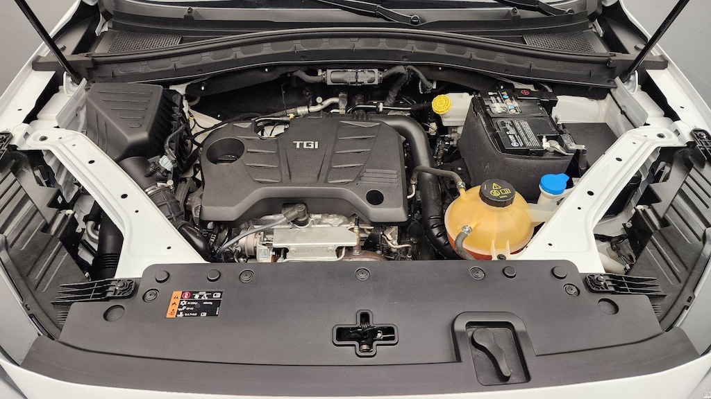 HS LUXURY 1.5T AT - 18