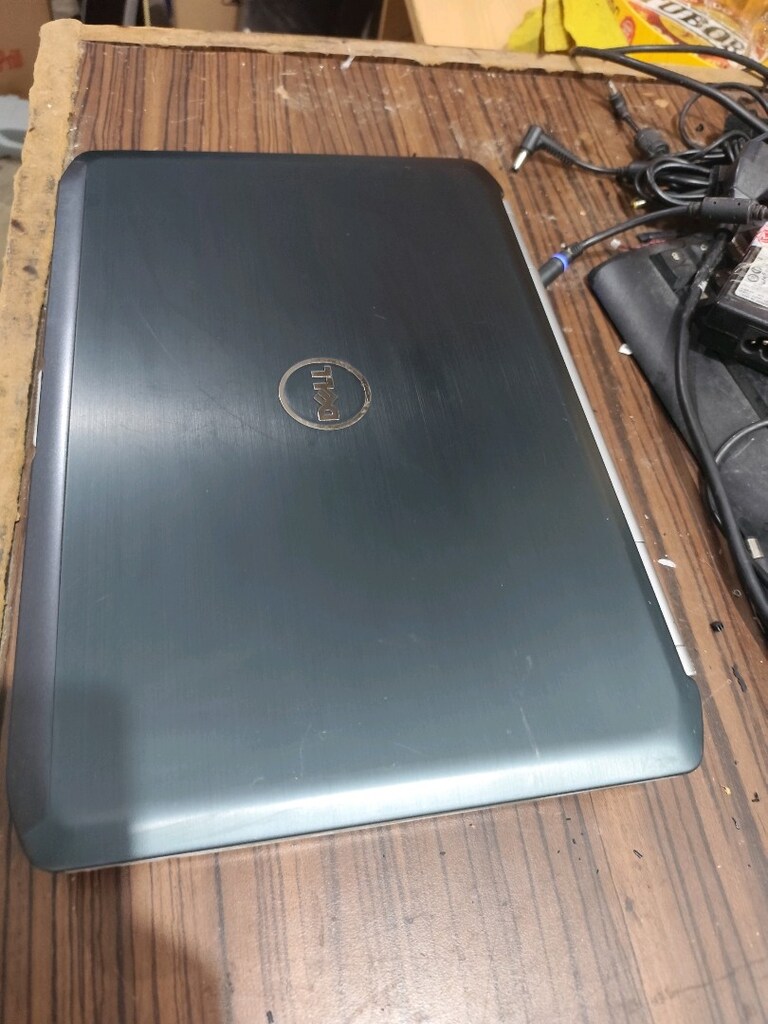 Dell Latitude Ürün Çalışır Durumda - 9