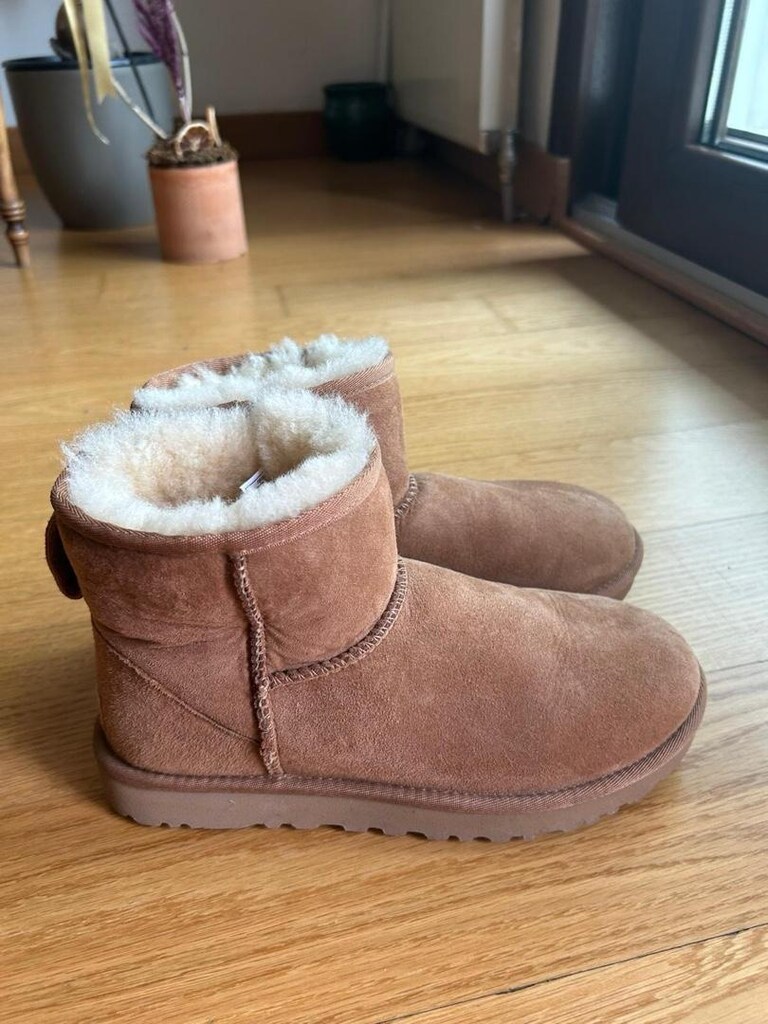 UGG BOT — görsel 7/7