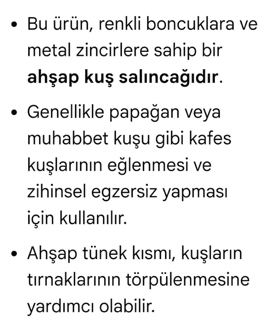 Çeşitli hayvan kafes malzemeleri - 9