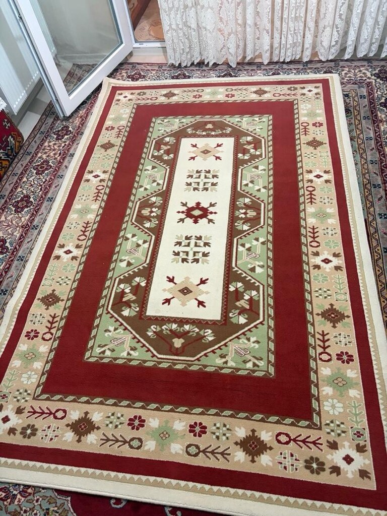 TEMİZ HALI - 2