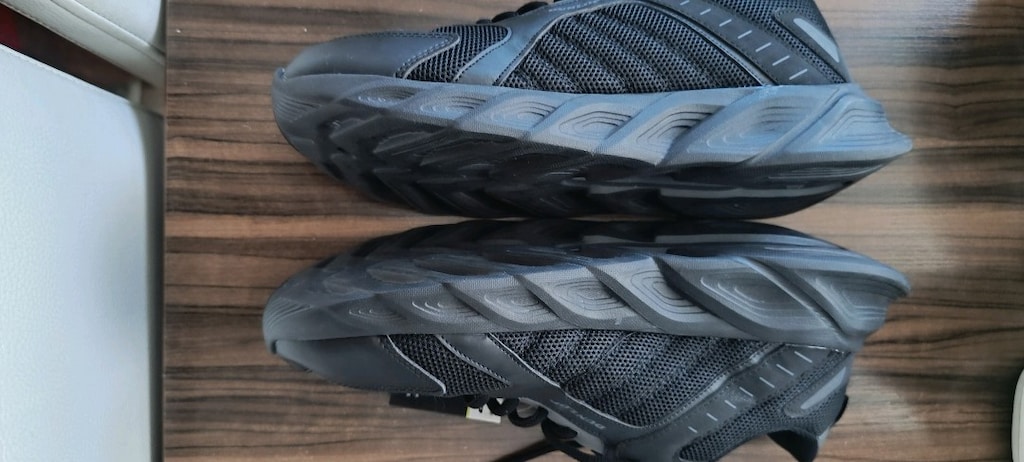 DUNLOP ORJİNAL SİFİR RAHAT KULLANİSLİ YENİ SEZON KOKU TER YAPMAZ .. - 2