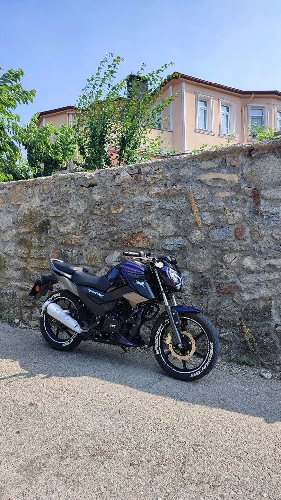 motorum cc yükselceğim için satılıktır - 9