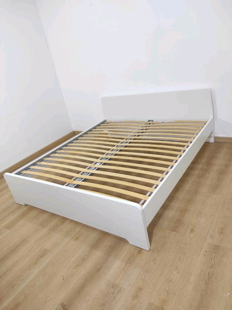 naklîye dahil ikea karyola 160*200 - 2