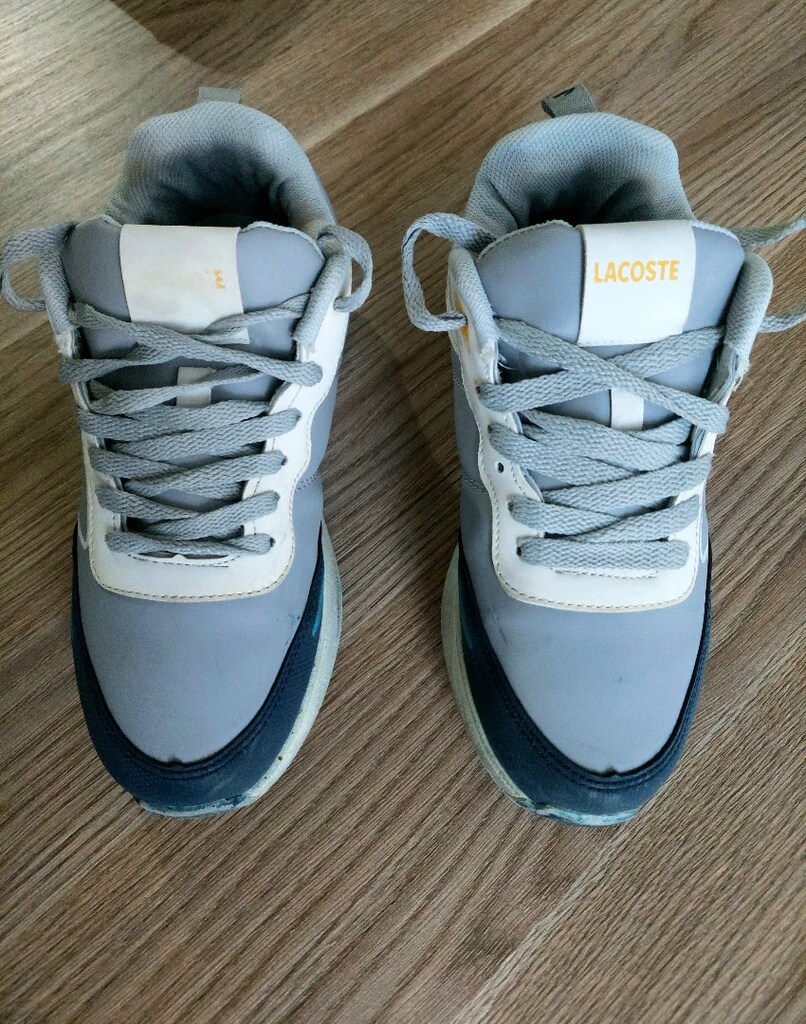 Lacoste Active spor-Sneaker ayakkabı - 2