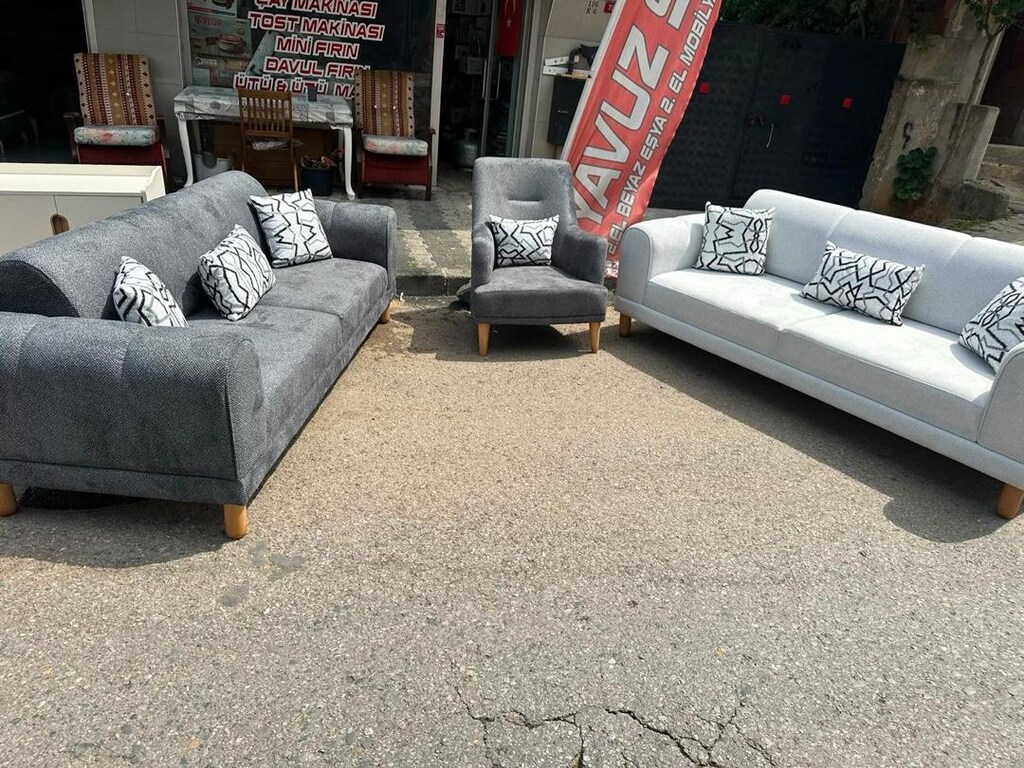 KOMPLE EV EŞYASI ŞOK KAMPANYA - 11