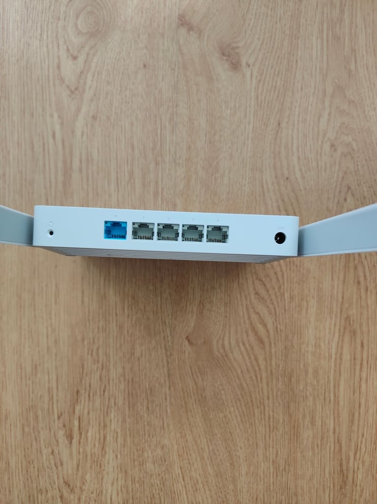 Keenetic Omni KN-1410 - 4