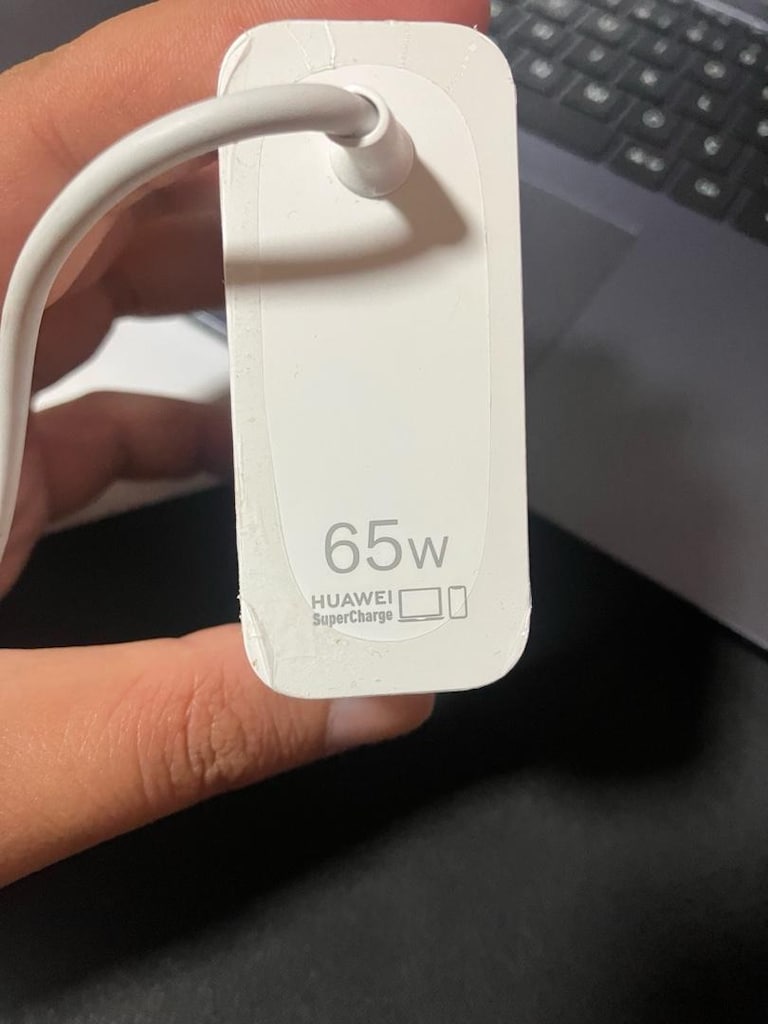 Huwaei Matebook D16 2024 - 2