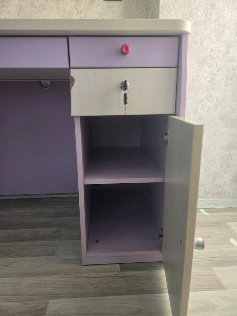 çalışma masası ve bilgisayar masası - 6