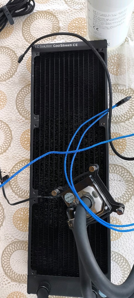 ek custom sıvı soğutma sistemi - 6