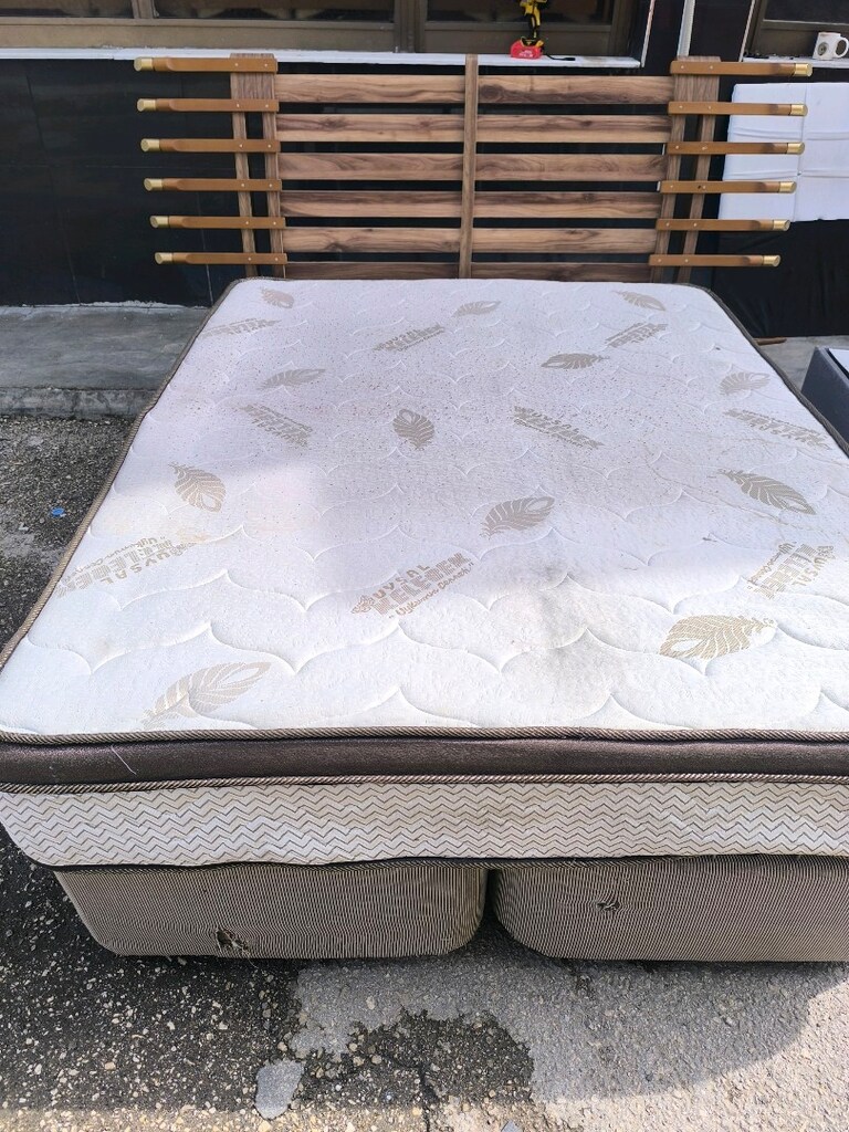 çift kişilik baza takımı - 2