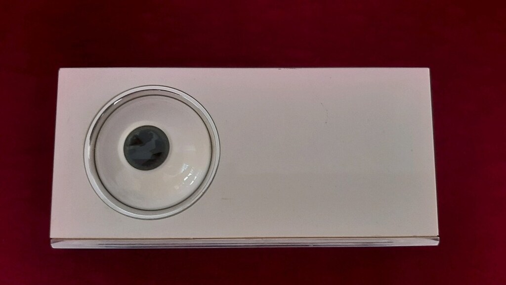 Vestel projeksiyon saat pilli ve elektrikli - 7