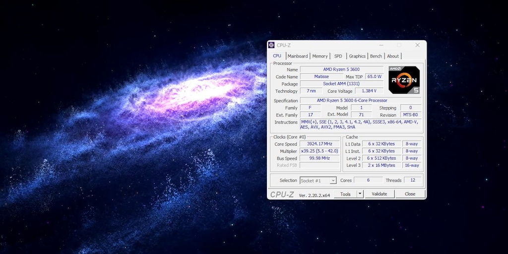 RTX 2060 SUPER 8 GB | Ryzen 5 3600 SSD 1 TB HDD RGB Oyuncu Bilgisayarı - 8