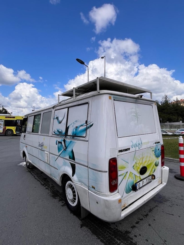 motokaravan - 3