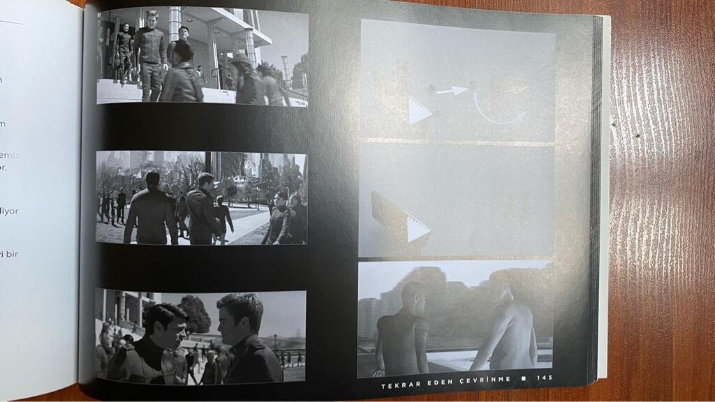 Film Çekim Teknikleri Kitabı - 8