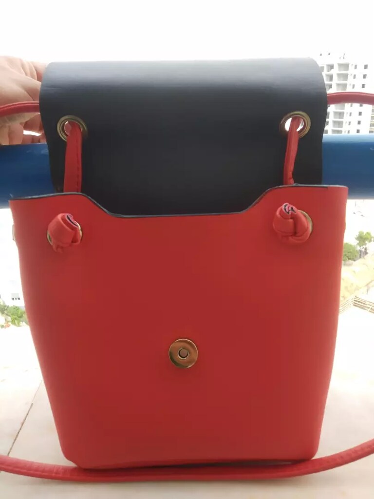 Orjinal mudo collection çanta