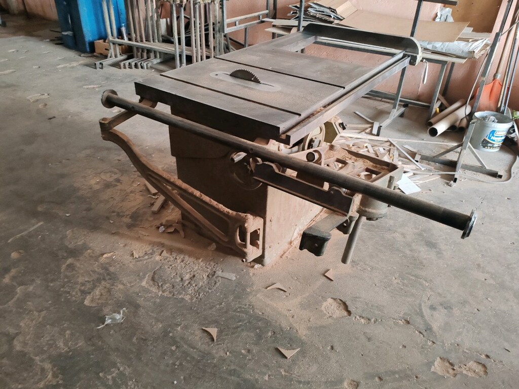 Özen 250lik Gazaltı Kaynak Makinesi - 12
