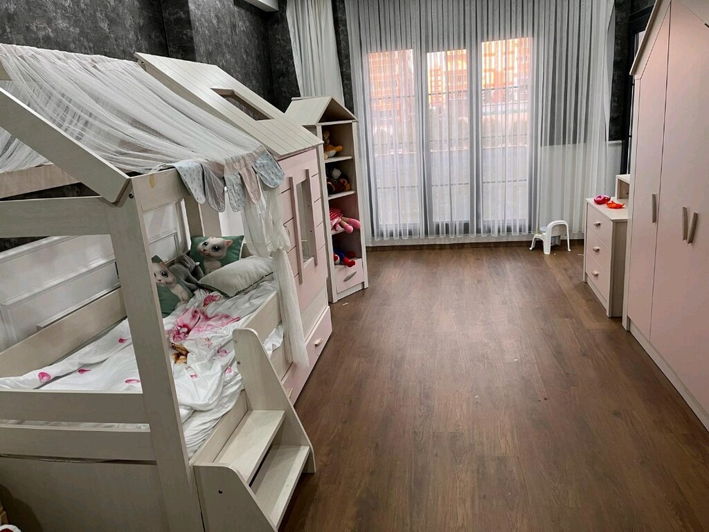 çok uk odası iki tane var - 4
