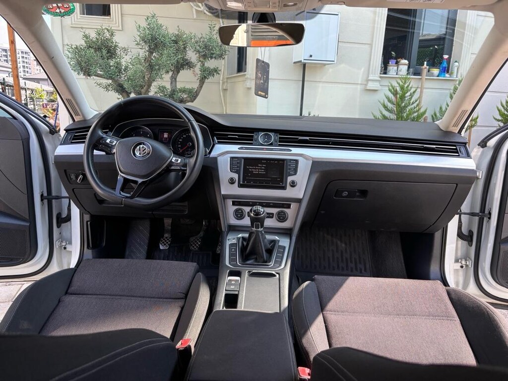 EMSALSİZ TEMİZLİKTE 2.SAHİBİNDEN 1.6 COMFORTLİNE - 16