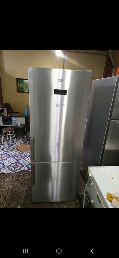 Beko Buzdolabı - 3