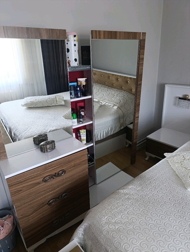 yatak odası takımı - 2