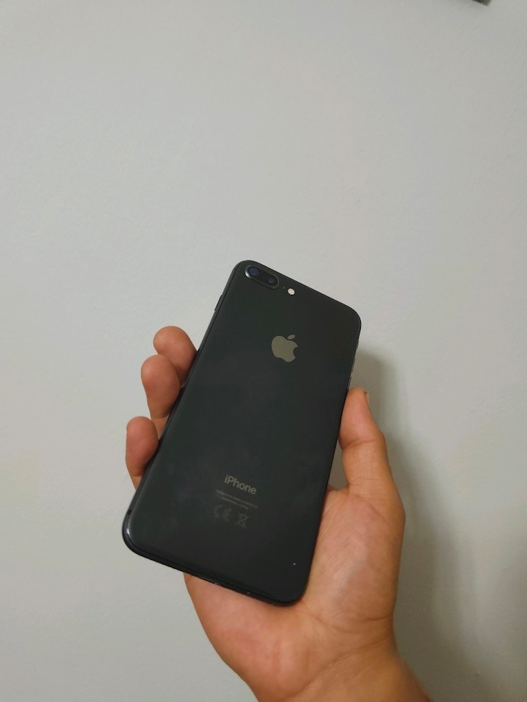 İPHONE 8 PLUS 64 GB TR CİHAZI - 9