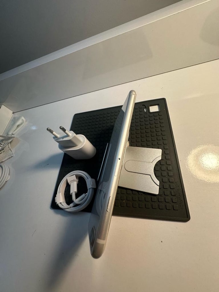 İPHONE 8 PLUS 256 GB FULL ORJİNAL - 3