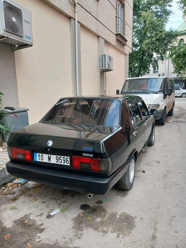 satılık şahin - 6