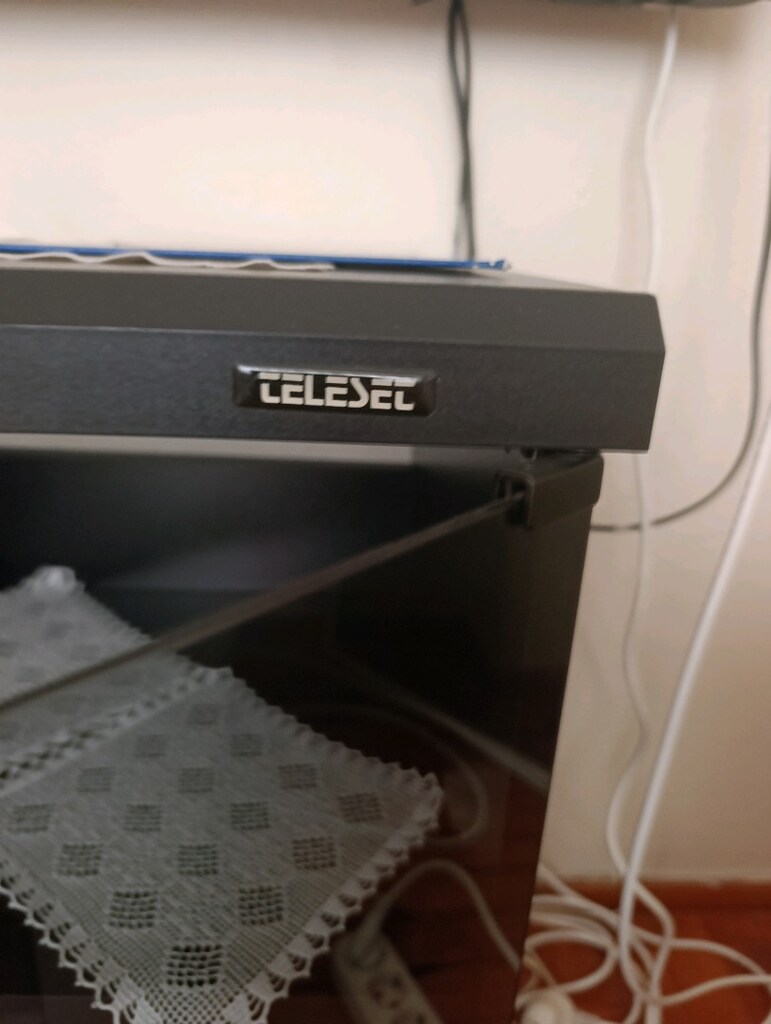 Teleset TV sehpası - 2
