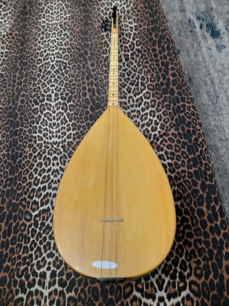 kısa sap bağlama - 3