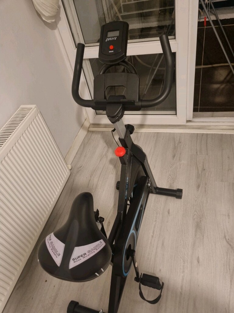 Kochler Spinning Bisiklet - 3