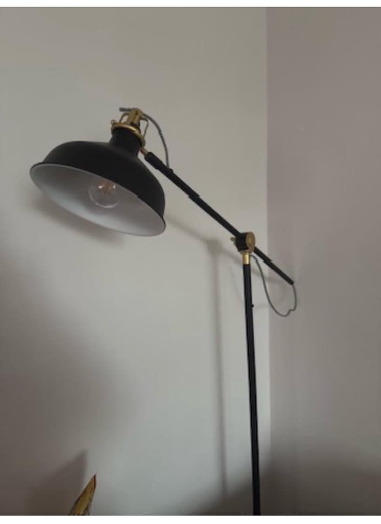 IKEA ranarp lambader - 4