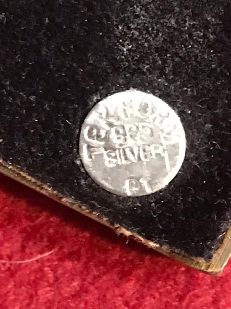 ATLI ( Gümüş Silver) - 2