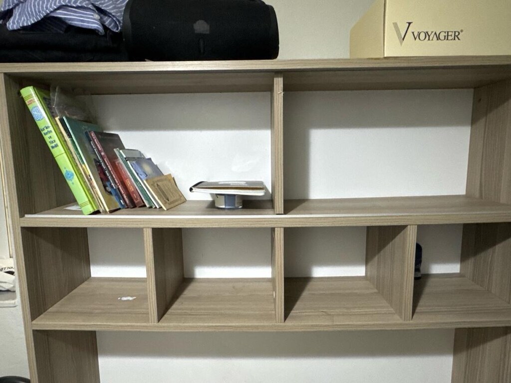 Genç Odası masası Çekmeceli - 5