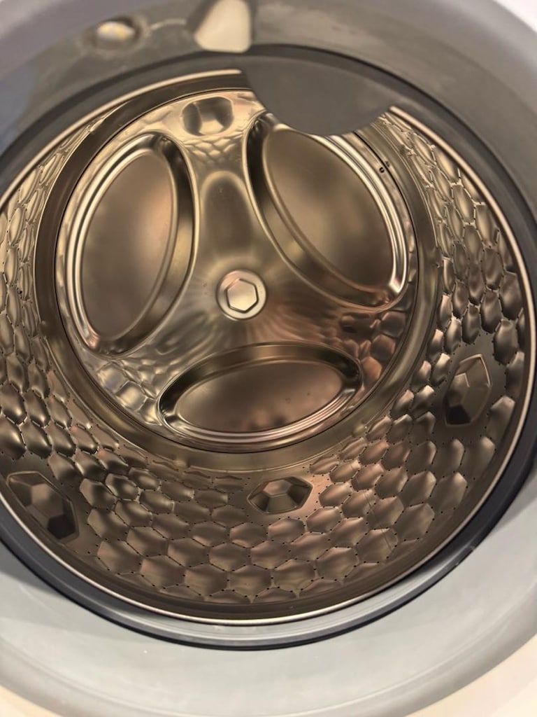 Miele Çamaşır Makinesi Sıfır Garantili - 6