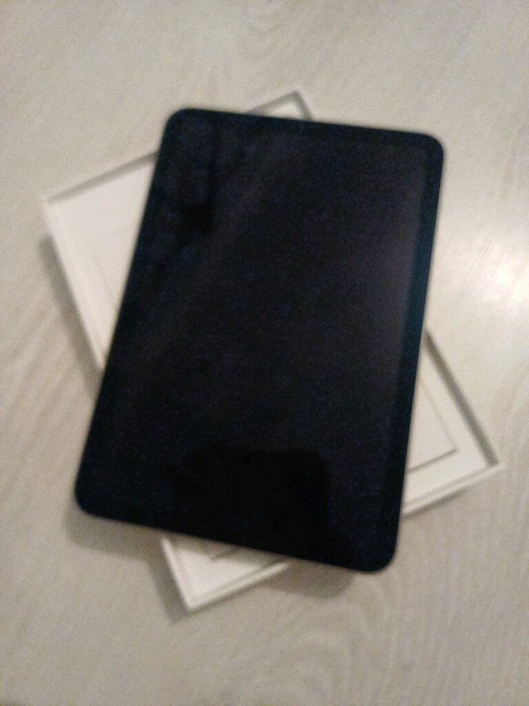 ipad mini 7 sahibinden tertemiz - 2