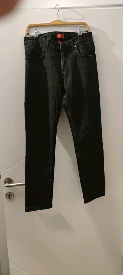 Ds Damat erkek Jean pantolon