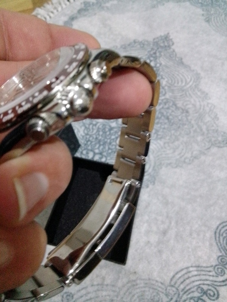 Rolex Daytone Otomatik Tiffany - 2