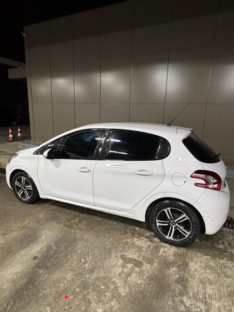 Peugeot 208 satılık pazarlık payı vardır - 3