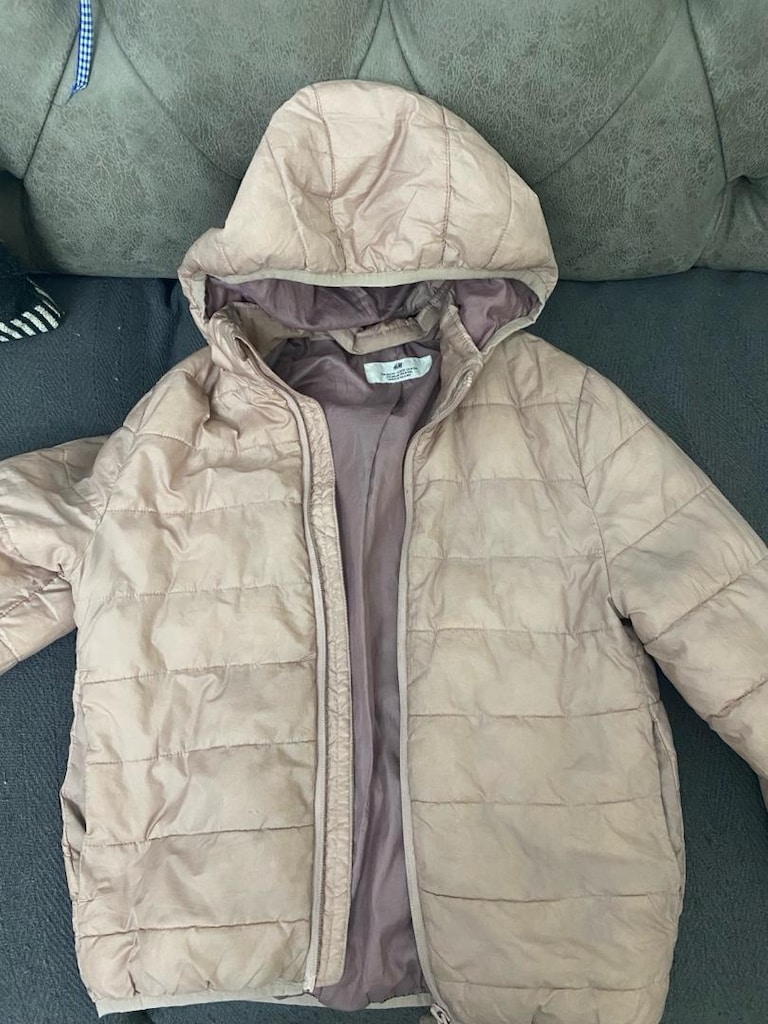 H&M mont