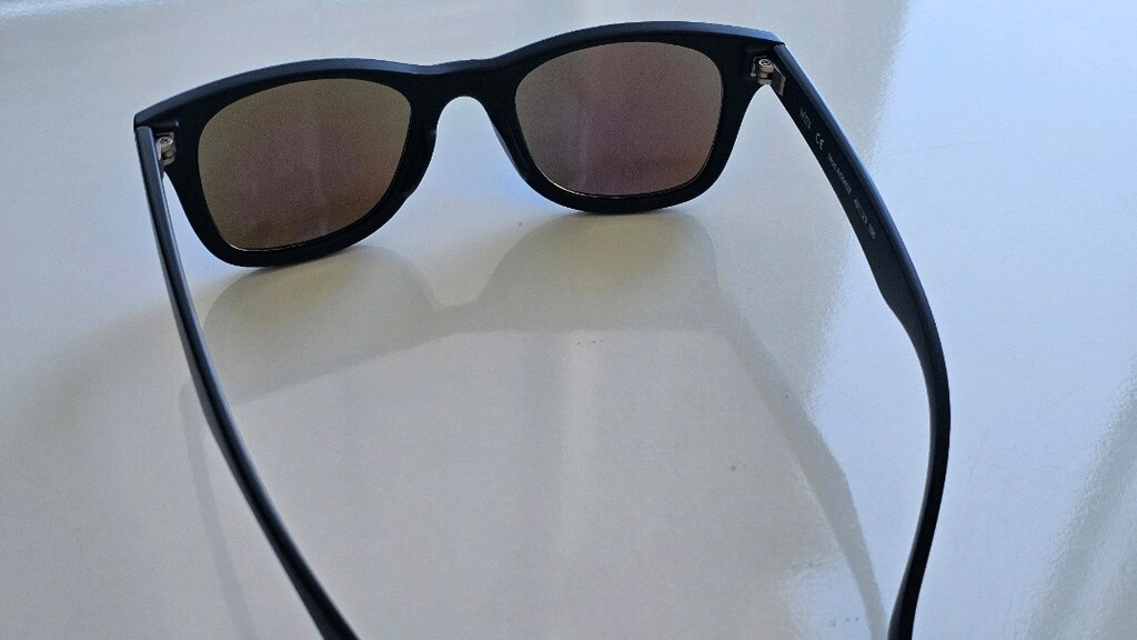 Atasun Optik Inesta Güneş Gözlüğü – Mavi Aynalı | Unisex - 7
