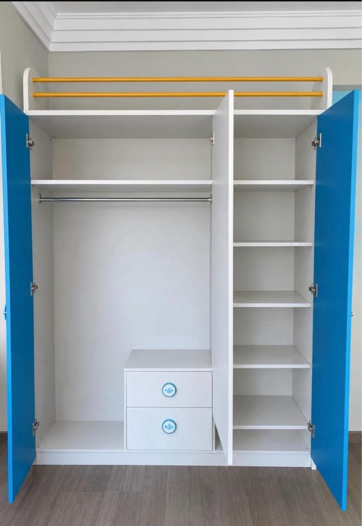 Çilek Mobilya Ocean Line Çocuk Odası - 2