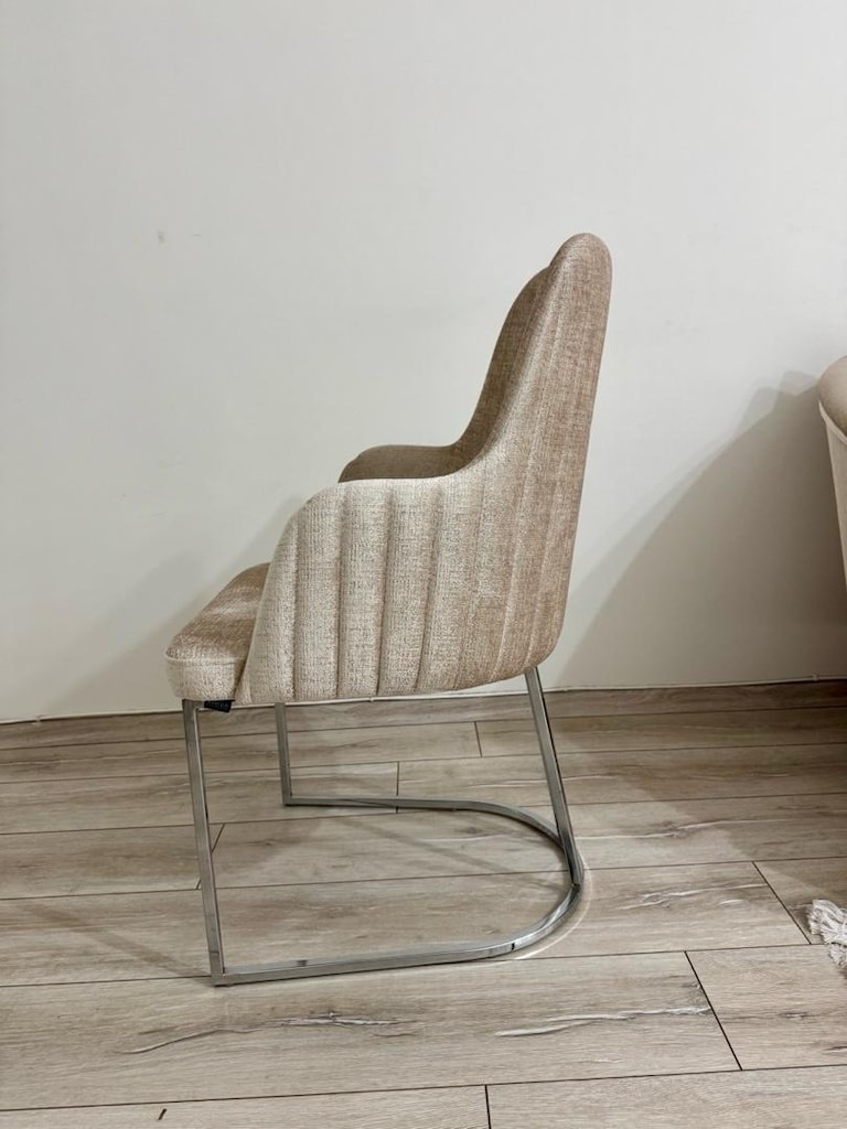 Acil Satılık Şık Salon Takımı + 6 Kişilik Yemek Masası ve Orta Sehpa - 12