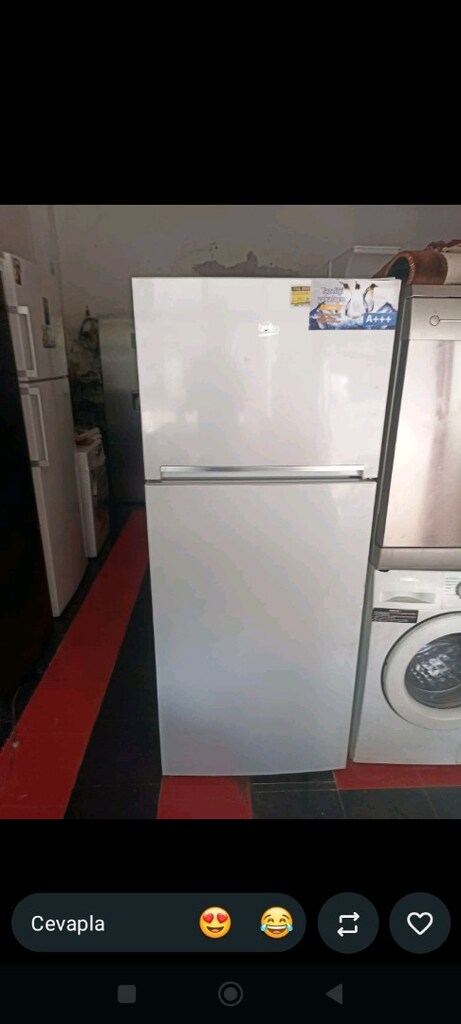 Buzdolabı, çamaşır makinesi, bulaşık makinesi, fırınli ocak. - 17