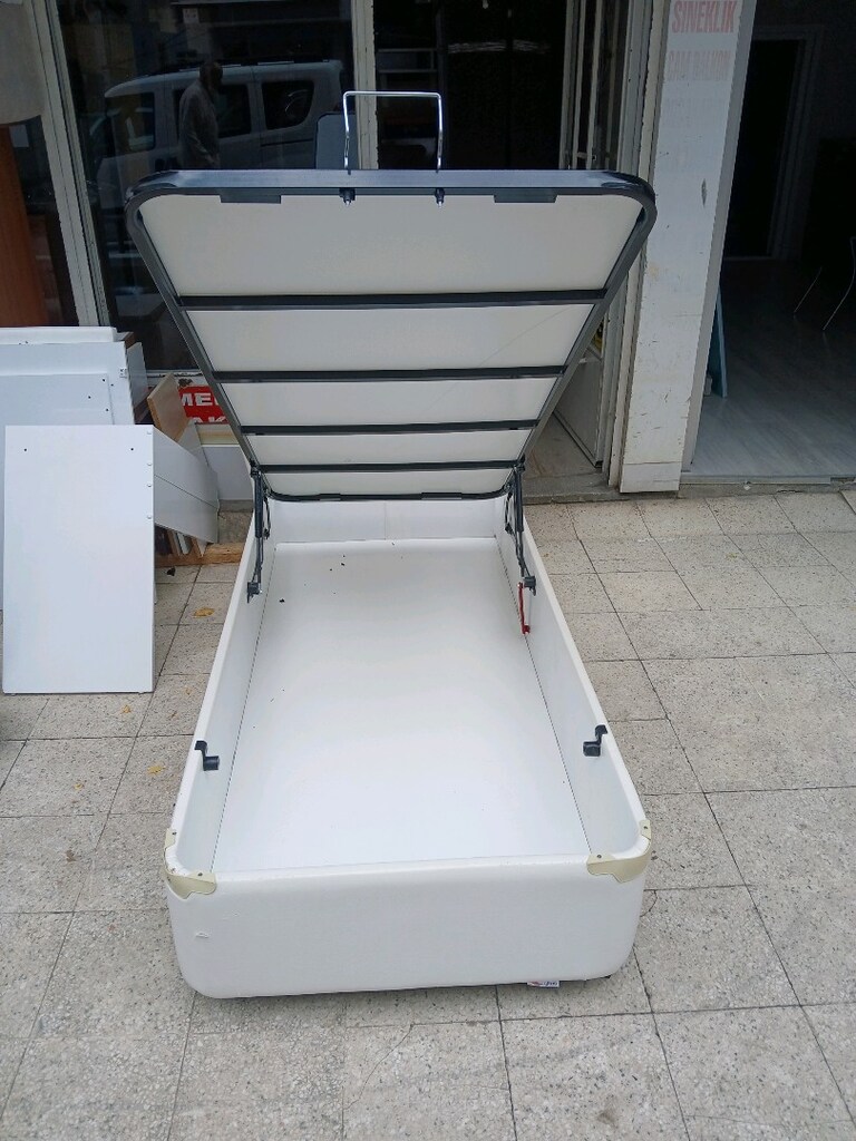 90x190 BAZA BASLIK - 3