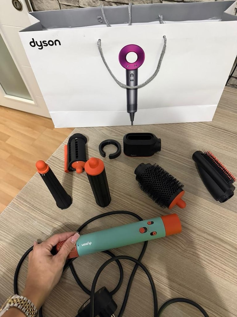 Dyson Airwrap - 2