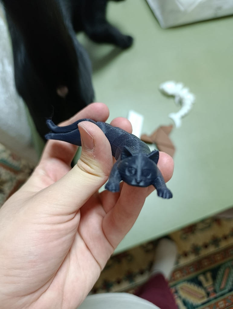 ENDER 3 MAX 3D YAZICI - BOL UPGRADELİ - 16