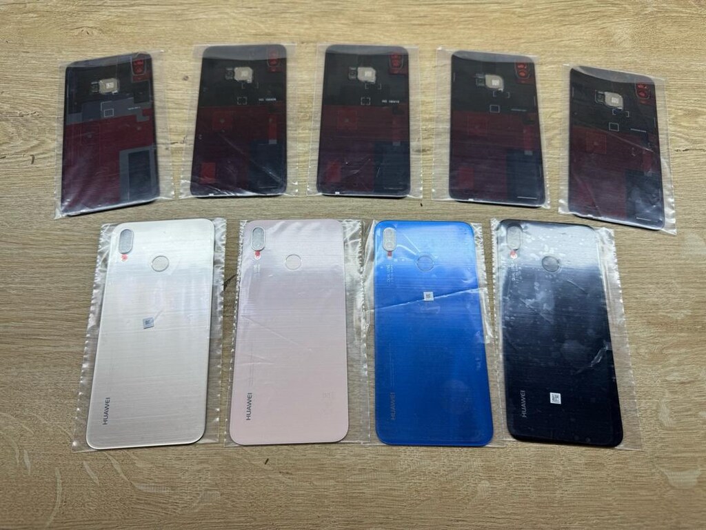İPHONE - HUAWEİ - XİAOMİ YEDEK PARÇA - 11