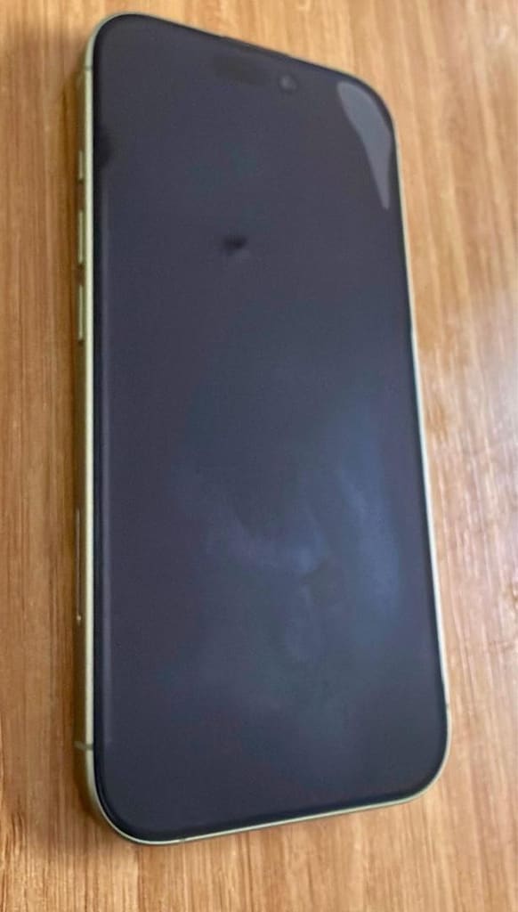 iPhone 17 256Gb. - 6