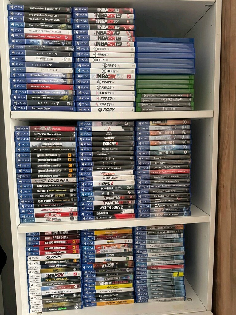 ps4 oyunu sorunsuz - 4
